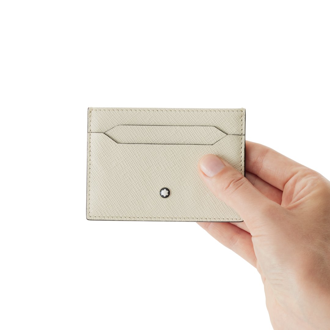 Porte-cartes 5cc Sartorial 5 Porte-cartes 5cc Sartorial - Montblanc (vue 5)