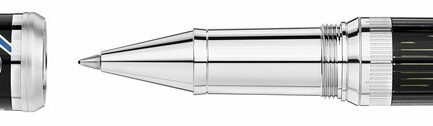 Stylo rollerball Great Characters Walt Disney édition limitée 1901 - Montblanc