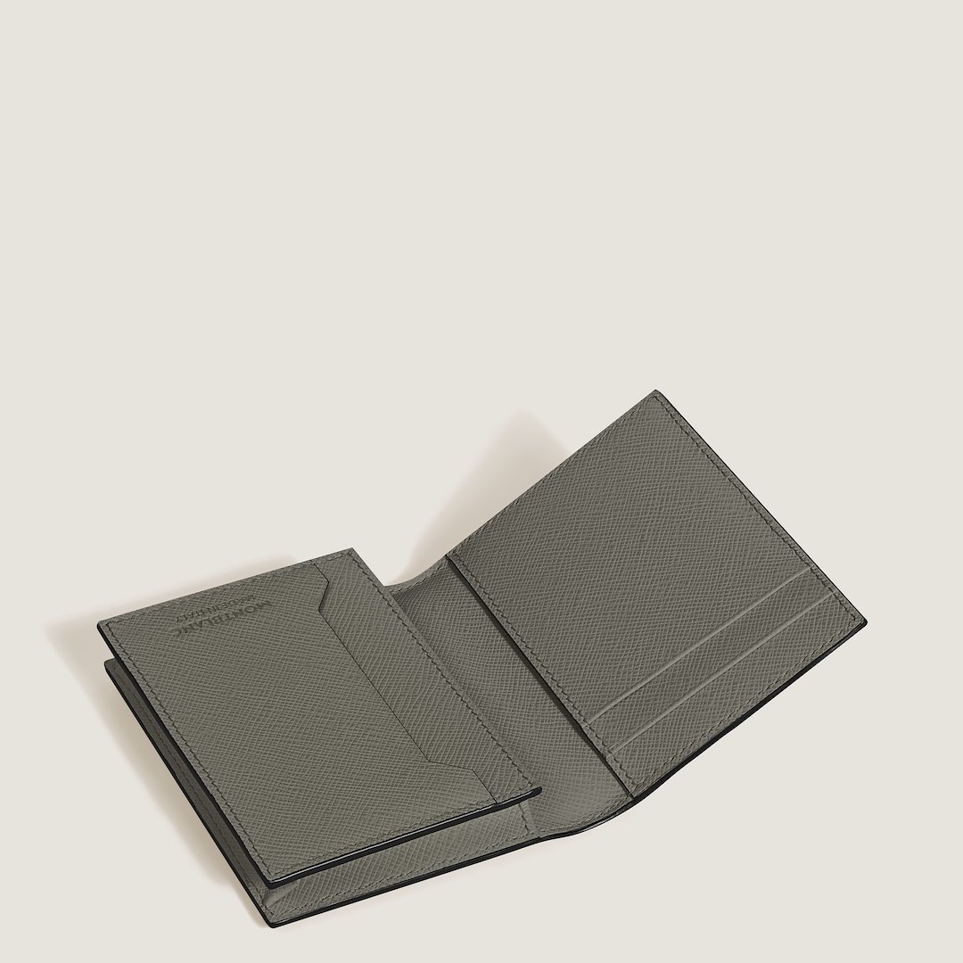 Porte-Cartes 4cc en Cuir Sartorial – réf. MB199378 6 Porte-Cartes 4cc en Cuir Sartorial – réf. MB199378 - Montblanc (vue 6)