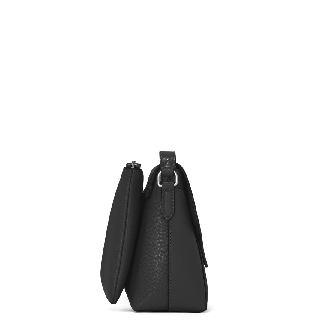 Double sac Sartorial petit format 3 Double sac Sartorial petit format - Montblanc (vue 3)