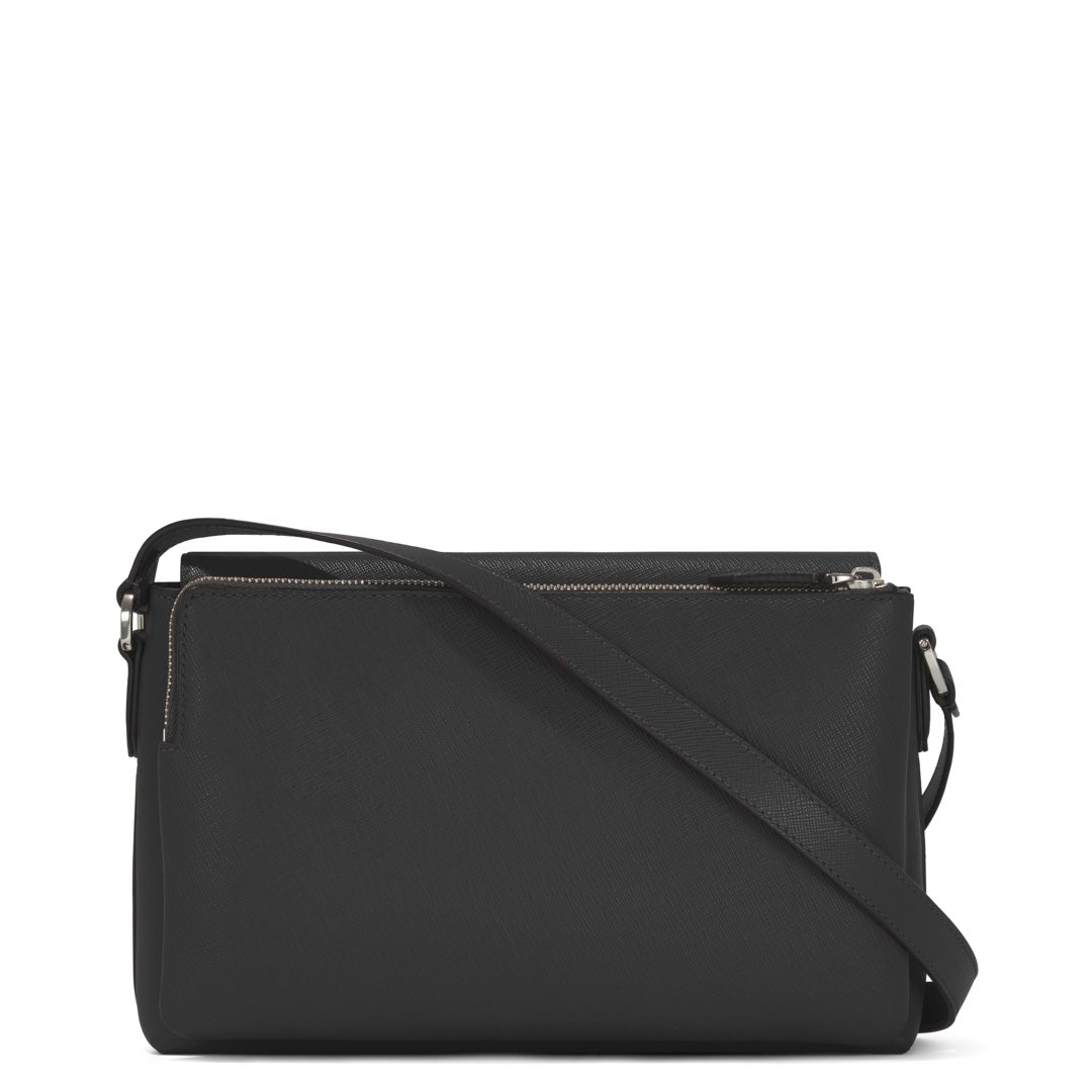 Double sac Sartorial petit format 4 Double sac Sartorial petit format - Montblanc (vue 4)