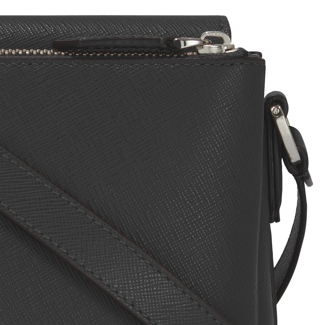 Double sac Sartorial petit format 5 Double sac Sartorial petit format - Montblanc (vue 5)
