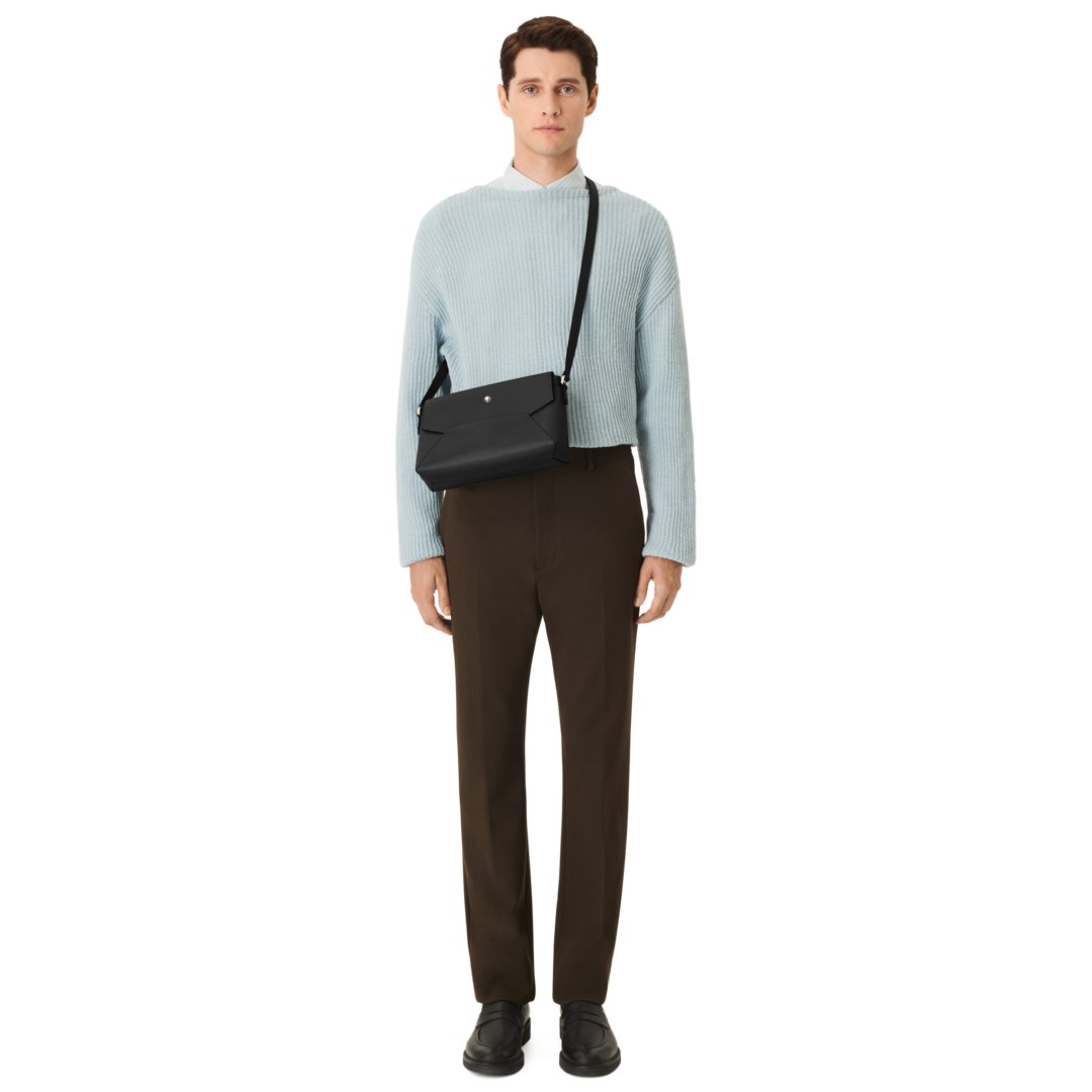 Double sac Sartorial petit format 7 Double sac Sartorial petit format - Montblanc (vue 7)