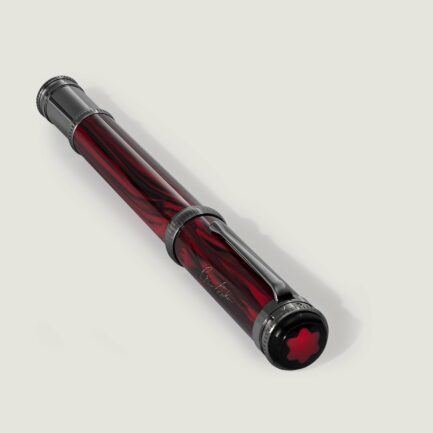 Rollerball Writers Edition Hommage à Bram Stoker Édition Limitée - Montblanc