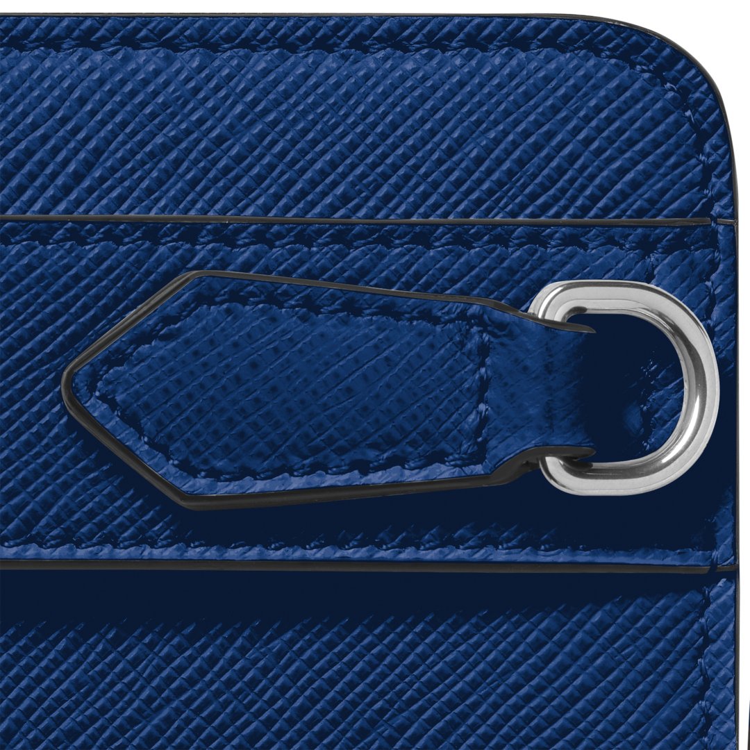 Étui pour téléphone Sartorial 3 Étui pour téléphone Sartorial - Montblanc (vue 3)