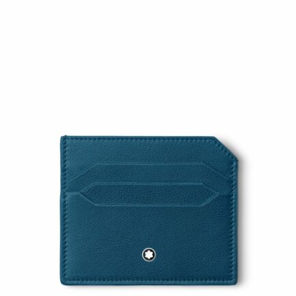 Porte-cartes 6cc Soft – réf. MB131829 - Montblanc