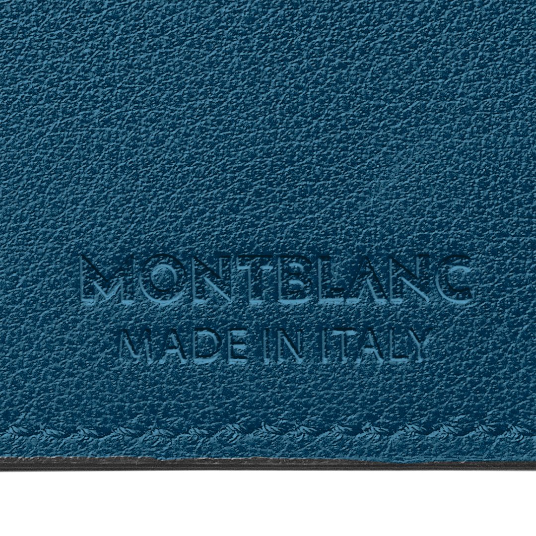 Porte-cartes 6cc Soft – réf. MB131829 3 Porte-cartes 6cc Soft – réf. MB131829 - Montblanc (vue 3)