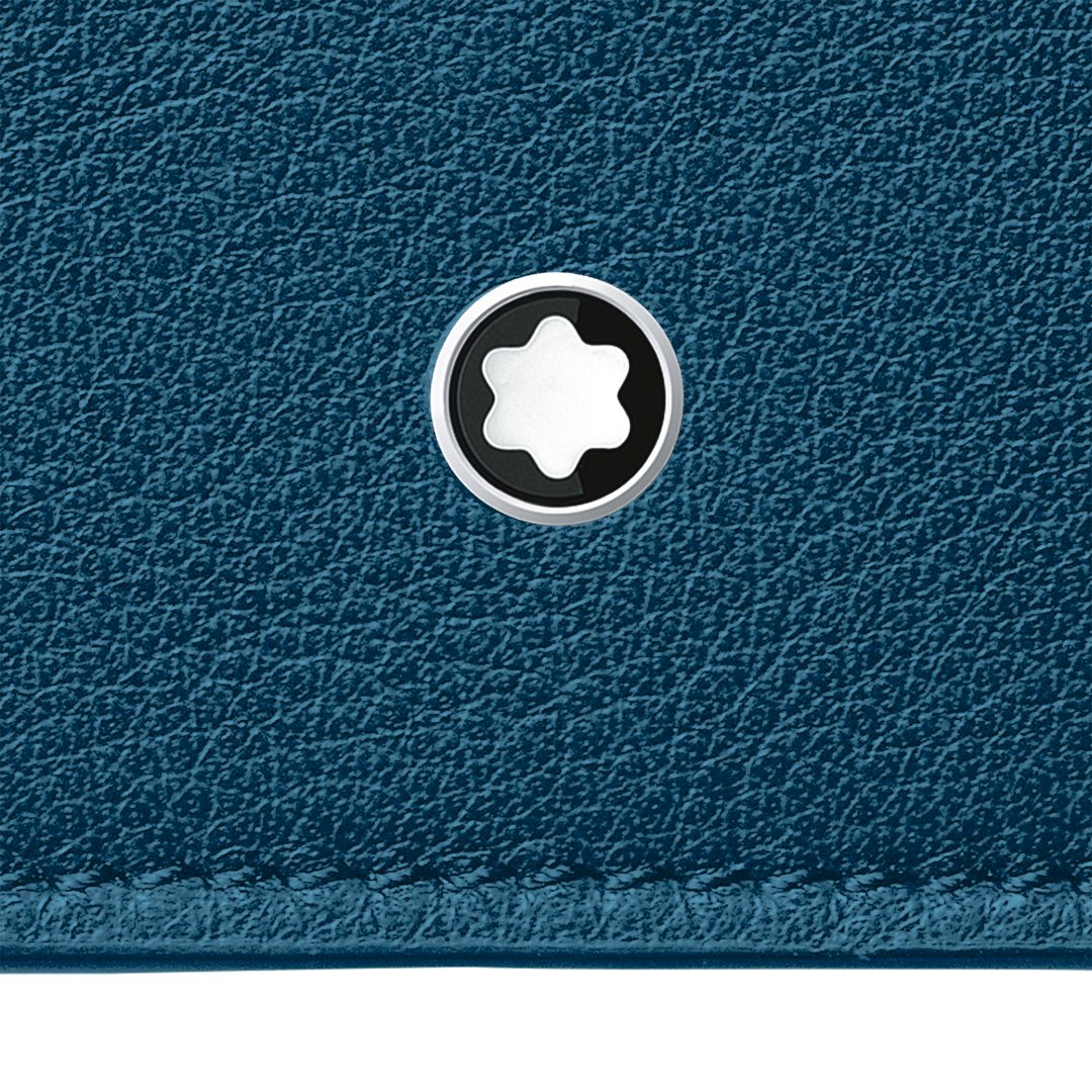 Porte-cartes 6cc Soft – réf. MB131829 4 Porte-cartes 6cc Soft – réf. MB131829 - Montblanc (vue 4)