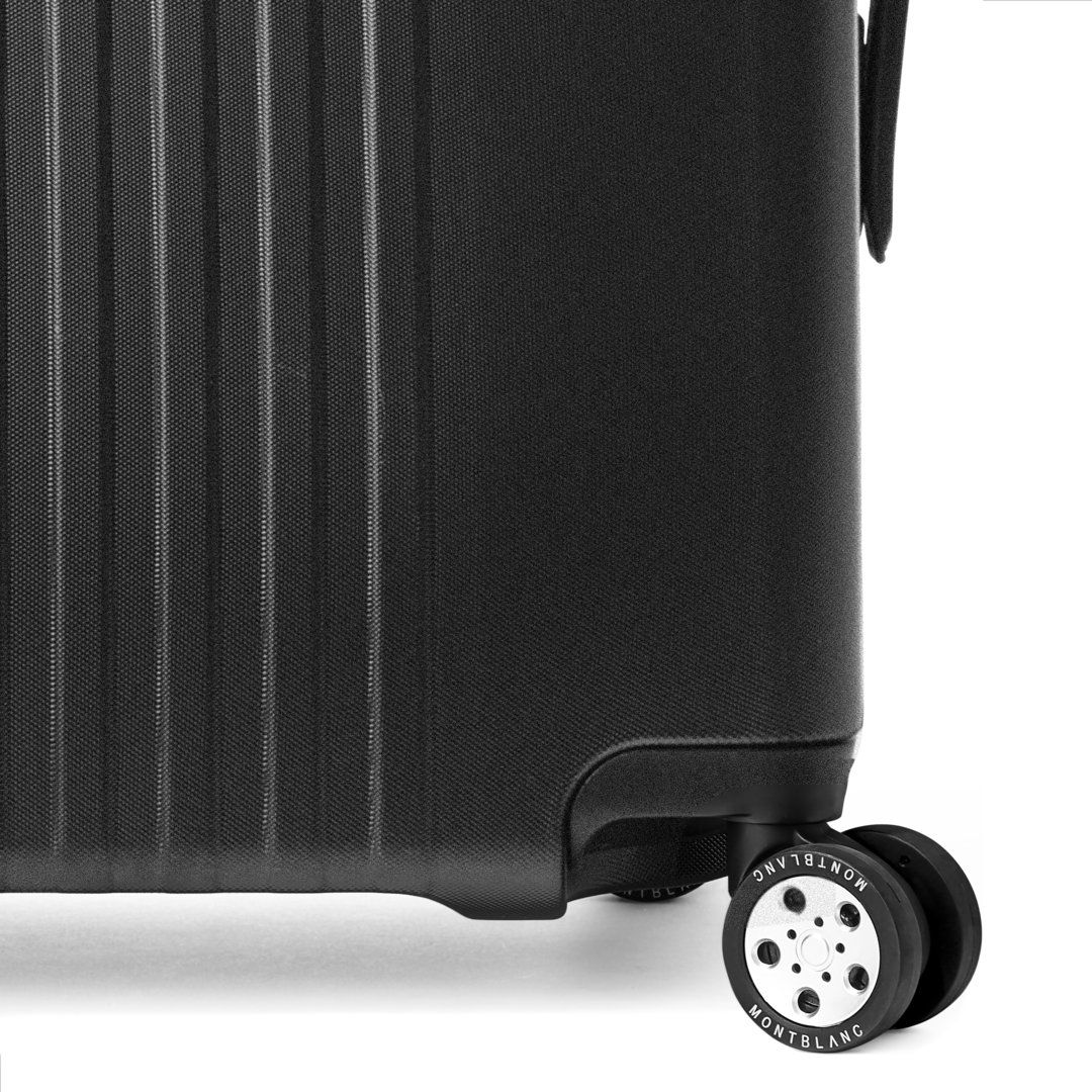 Valise Cabine #MY4810 avec Poche Avant – réf. MB131959 5 Valise Cabine #MY4810 avec Poche Avant – réf. MB131959 - Montblanc (vue 5)