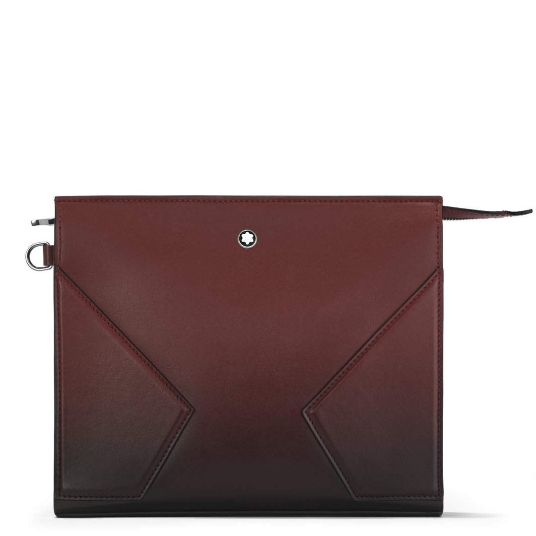 Pochette en Cuir Meisterstück 1 Pochette en Cuir Meisterstück - Montblanc