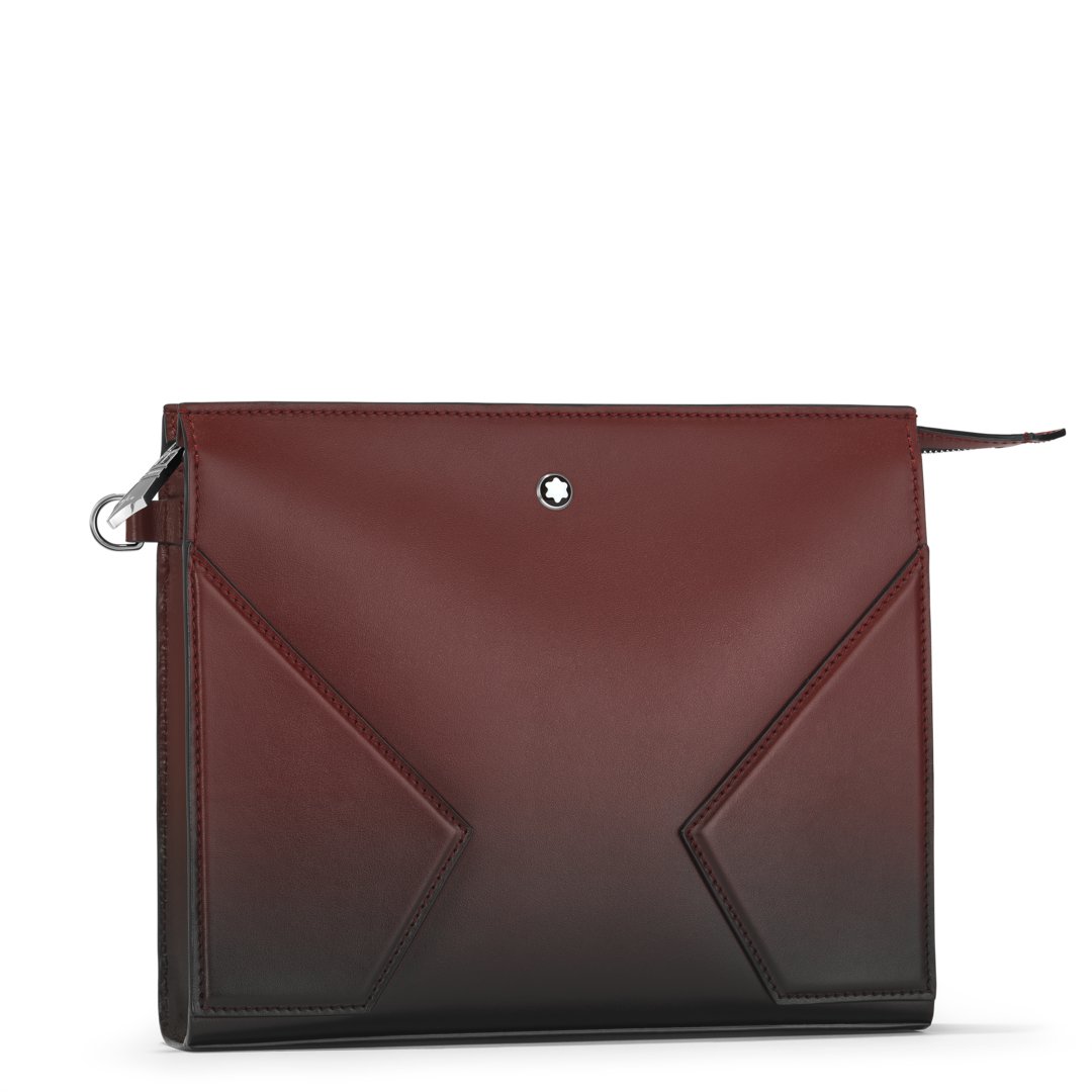 Pochette en Cuir Meisterstück 2 Pochette en Cuir Meisterstück - Montblanc (vue 2)