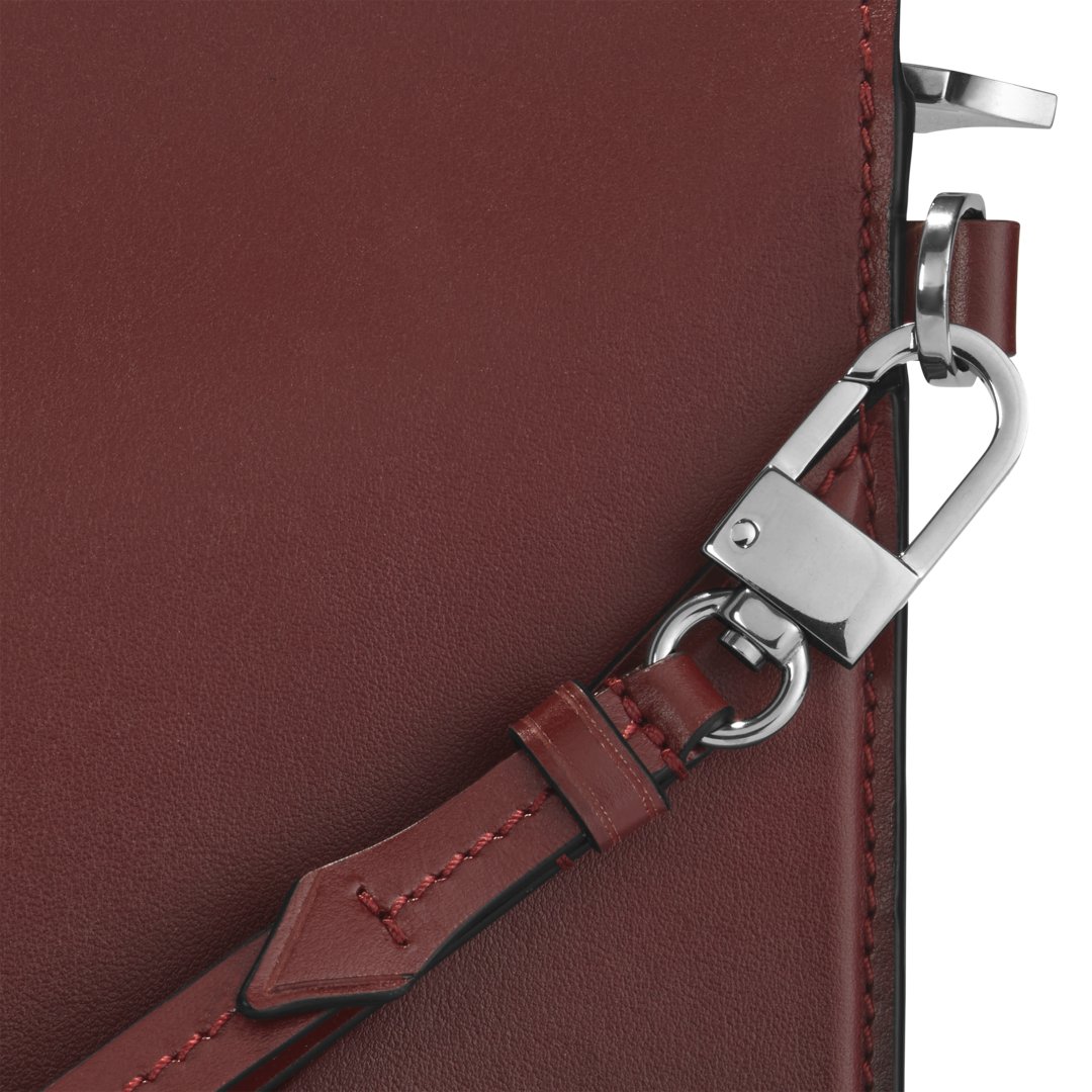Pochette en Cuir Meisterstück 5 Pochette en Cuir Meisterstück - Montblanc (vue 5)