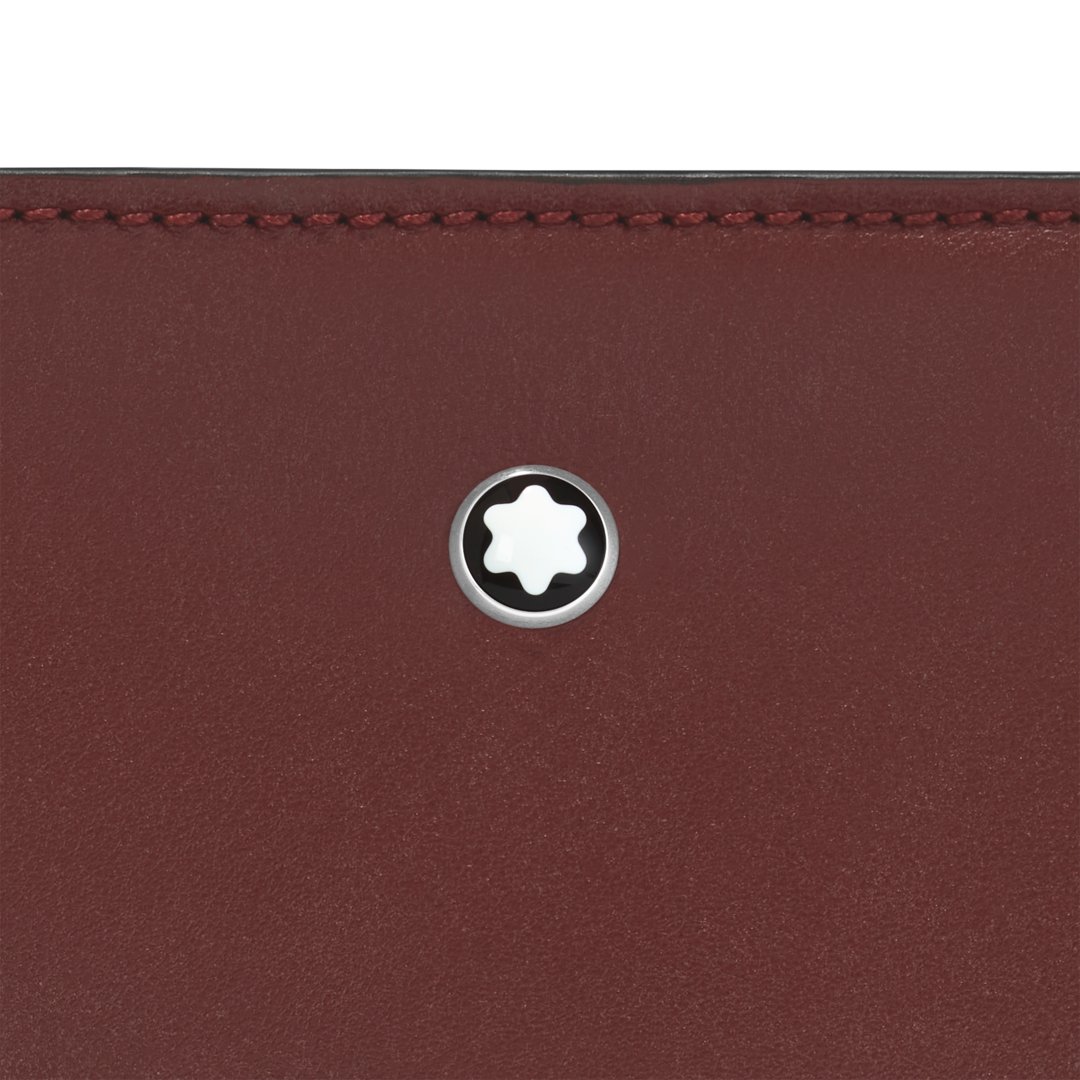 Pochette en Cuir Meisterstück 6 Pochette en Cuir Meisterstück - Montblanc (vue 6)