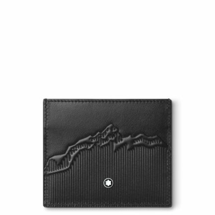Porte-cartes 3cc Meisterstück - Montblanc
