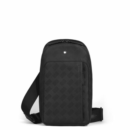 Sac On-Body Moyen Modèle Montblanc Companion – réf. MB222999 - Montblanc